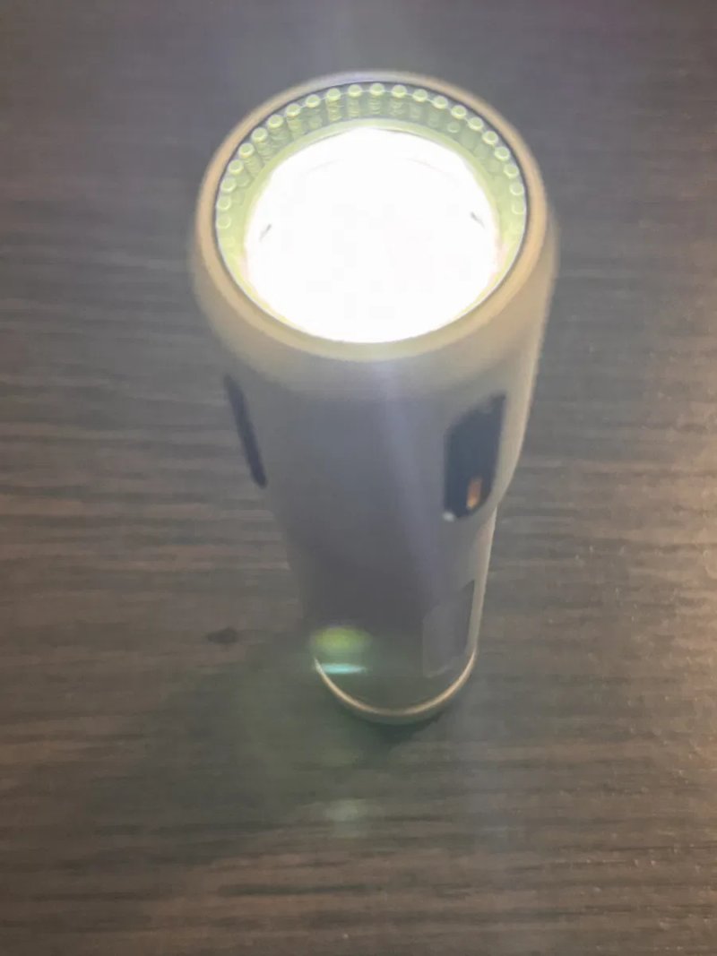 Ліхтар Rivian Torch 1000 Lumens оригінал — фото 5