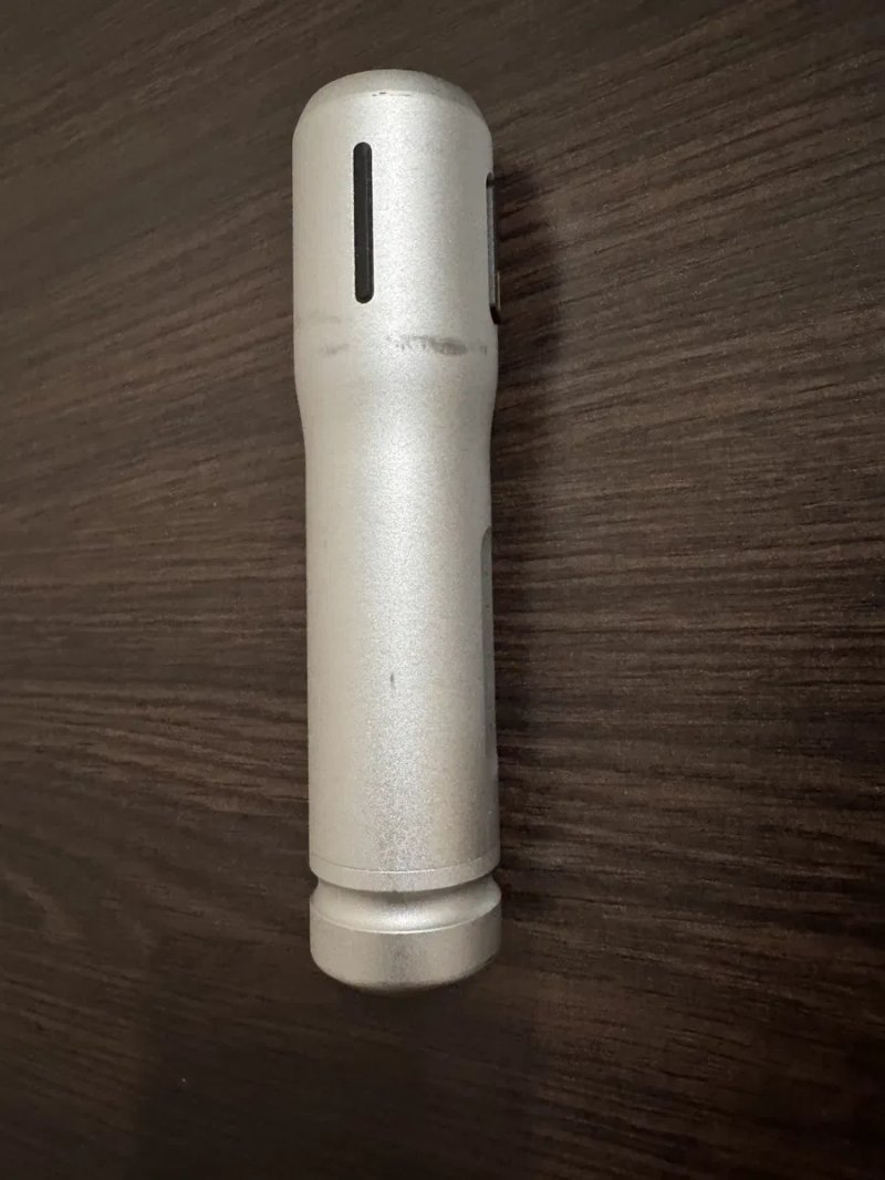 Ліхтарик Rivian Torch 1000 Lumens оригінальний — фото 6