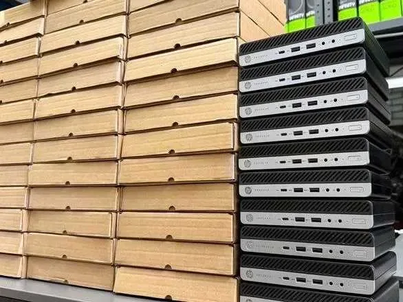 Ліквідація СКЛАДУ ПК HP ProDesk 400 600 800 G1-G5 Mini, Sff, Tower ОПТ — фото 4