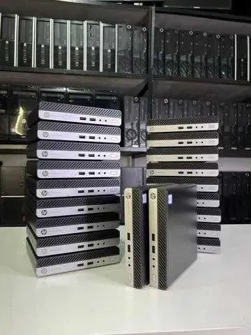 Ліквідація СКЛАДУ ПК HP ProDesk 400 600 800 G1-G5 Mini, Sff, Tower ОПТ — фото 5