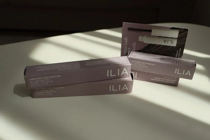Limitless Lash Mascara ILIA Beauty — фото 2