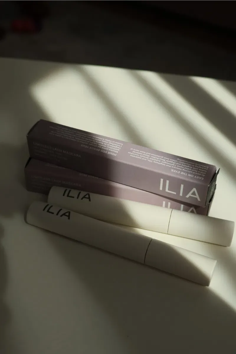 Limitless Lash Mascara ILIA Beauty — фото 5