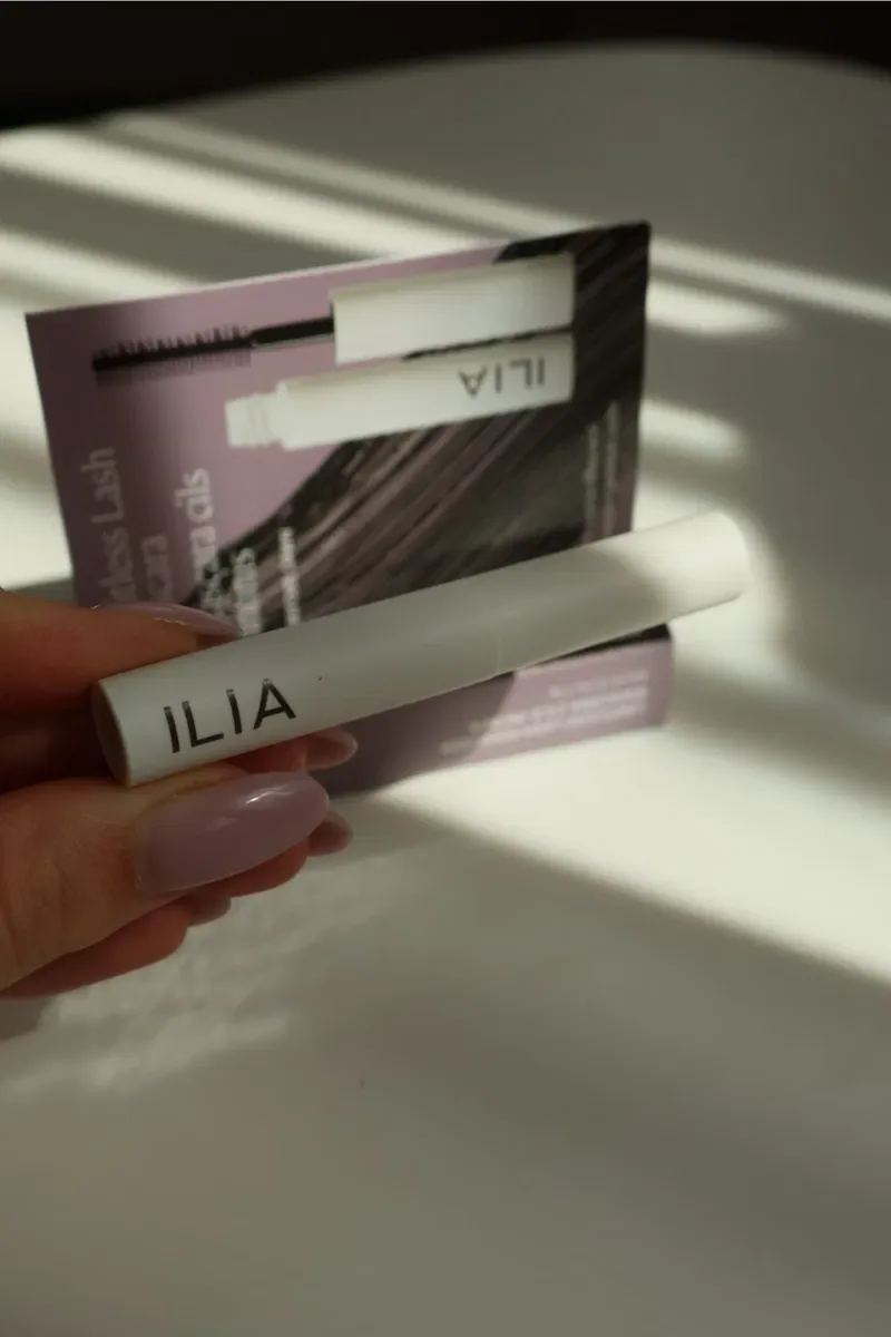 Limitless Lash Mascara ILIA Beauty — фото 7