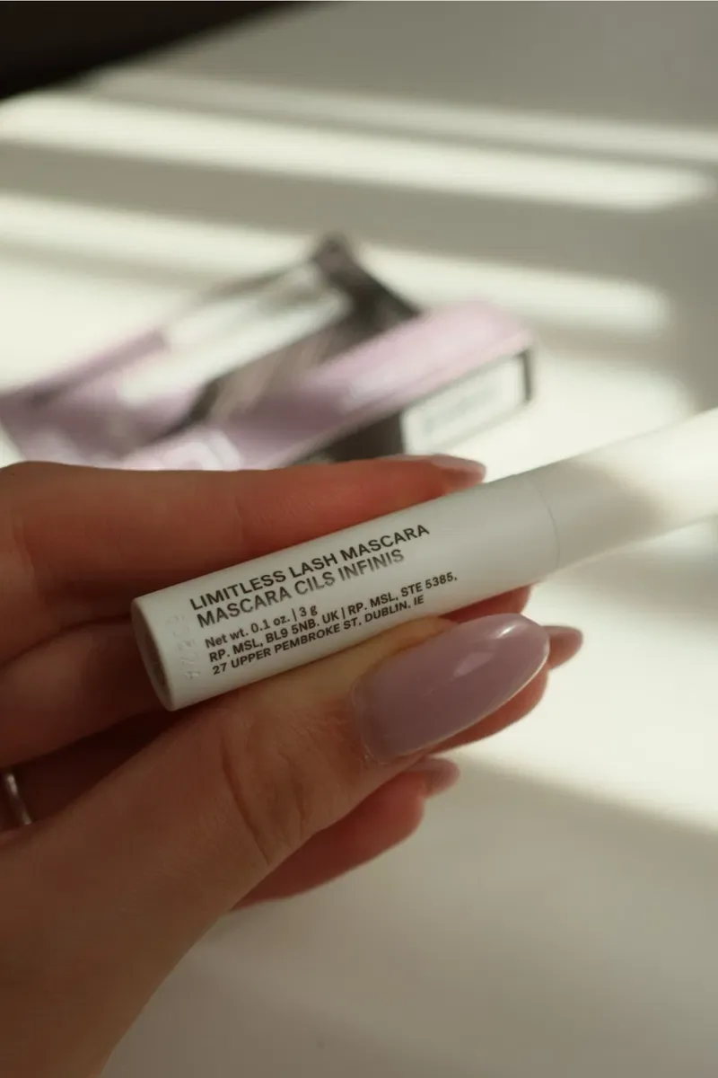 Limitless Lash Mascara ILIA Beauty — фото 8