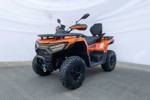 Лінхай Вайлор 550 новий