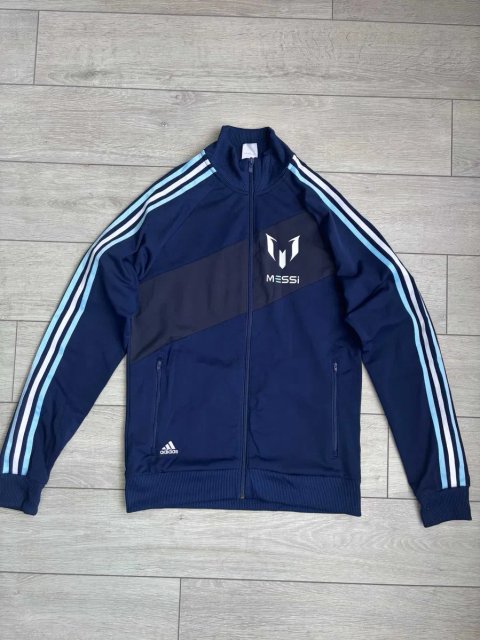 Lionel Messi Adidas Football Soccer Size S С Розмір Ліонель Мессі Адідас Футбольна Спортивна Олімпійка Кофта Джемпер Пуловер Батнік Светр Оригінал