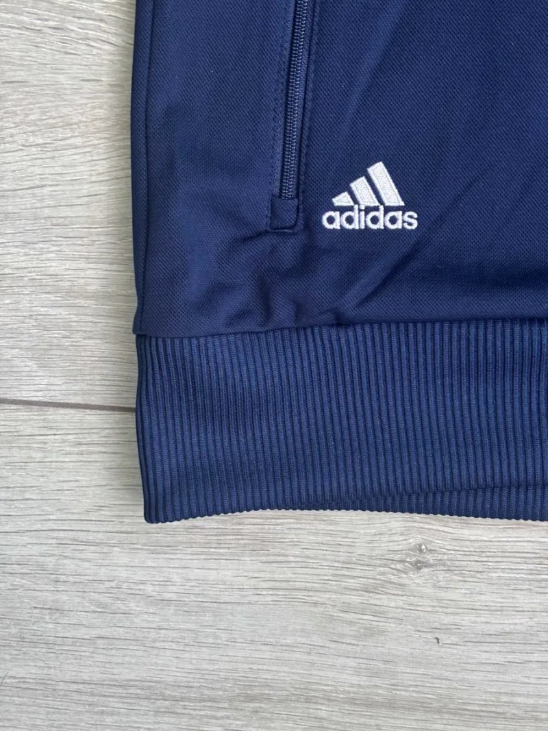 Lionel Messi Adidas Football Soccer Size S С Розмір Ліонель Мессі Адідас Футбольна Спортивна Олімпійка Кофта Джемпер Пуловер Батнік Светр Оригінал — фото 5