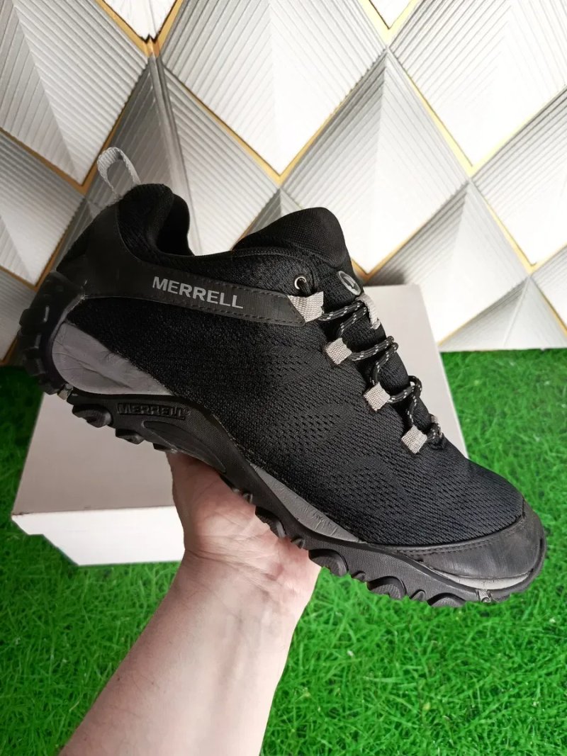 Літні Кросівки MERRELL (46р.30см) — фото 3