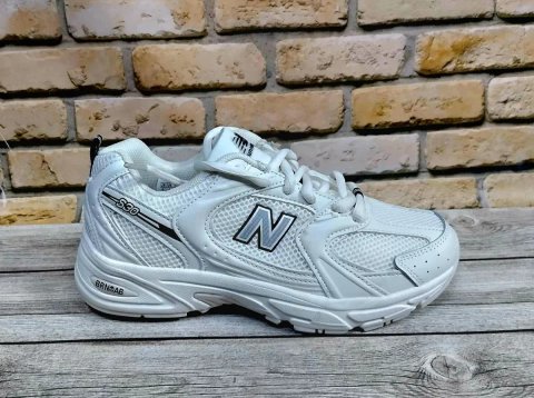 Літні кросівки New balance 530 37-41p