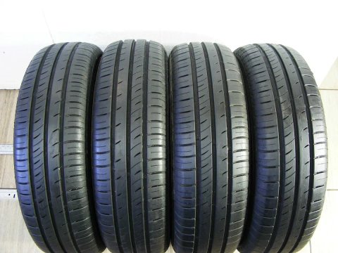 Літня гума 185/65/15 -4 шт.Kumho Ecowing ES31 .