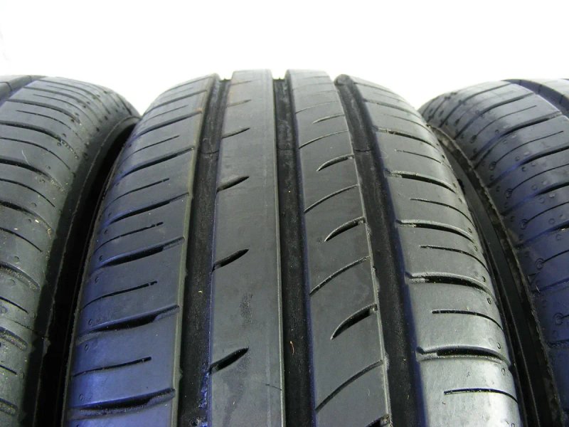 Літня гума 185/65/15 -4 шт.Kumho Ecowing ES31 . — фото 2