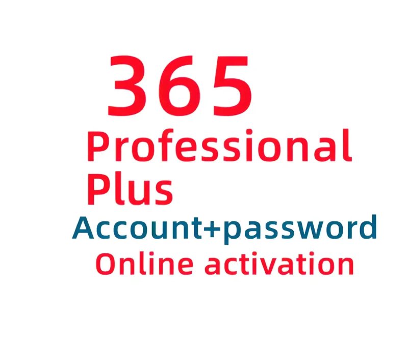 Ліцензія Microsoft Office 365 Personal Pro Plus • 5 Пристроїв • Windows/Mac • Офіційний аккаунт • Безстрокова ліцензія • Word, Excel, PowerPoint — фото 2