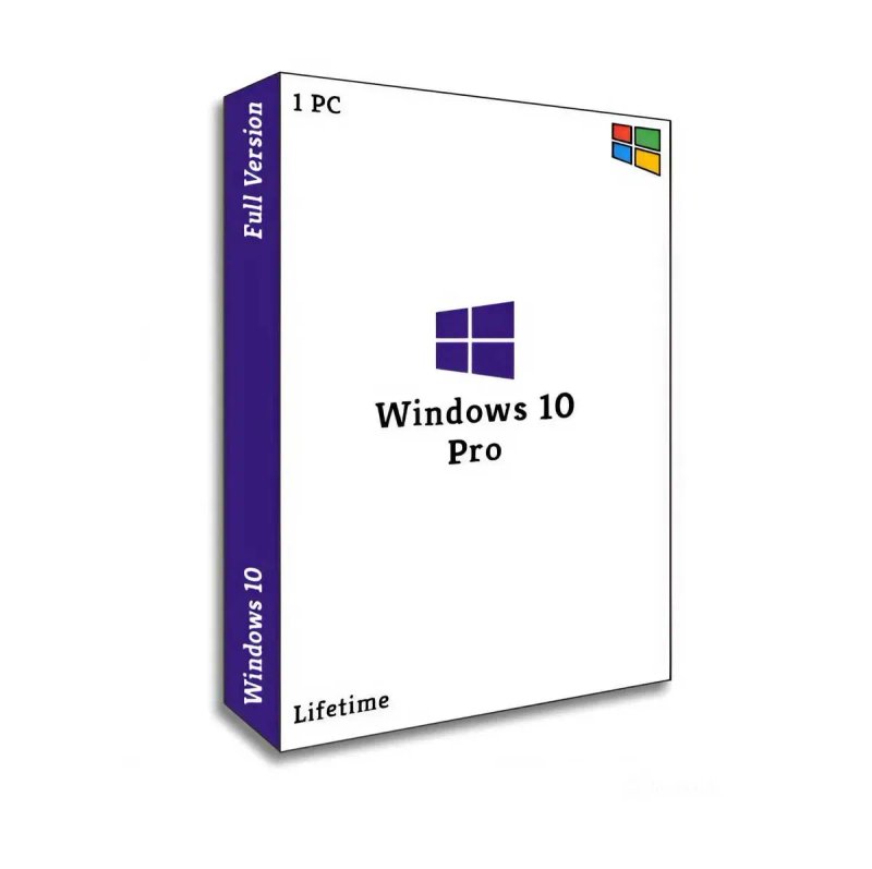 Ліцензія Windows 10 Pro / Ключ Віндовс 11 Home Виндовс Про з Гарантією — фото 2
