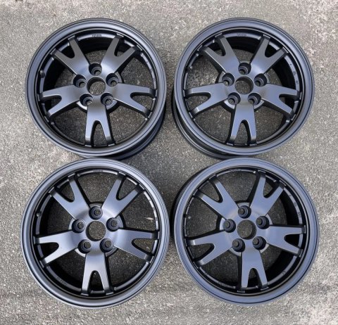 Литые диски r15 6J 5x100 ET-45 Toyota Auris/Avensis/Caldina/Camry/Carina/Celica/Corolla/Corona/Matrix/Opa/Premio/Prius/Sientra/Verso/Vista/Voltz/Wish