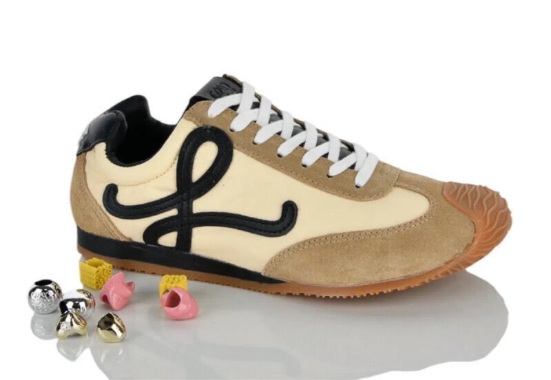 LOEWE ballet runner всі кольори і розміри. В наявності. Є олх і накладний. Преміум модель. — фото 4
