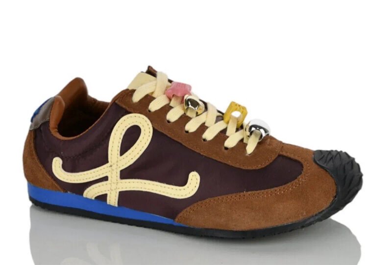 LOEWE ballet runner всі кольори і розміри. В наявності. Є олх і накладний. Преміум модель. — фото 5
