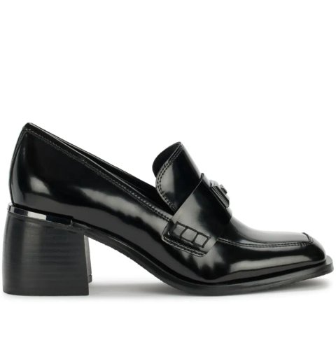 Лофери DKNY шкіряні р. 38,5