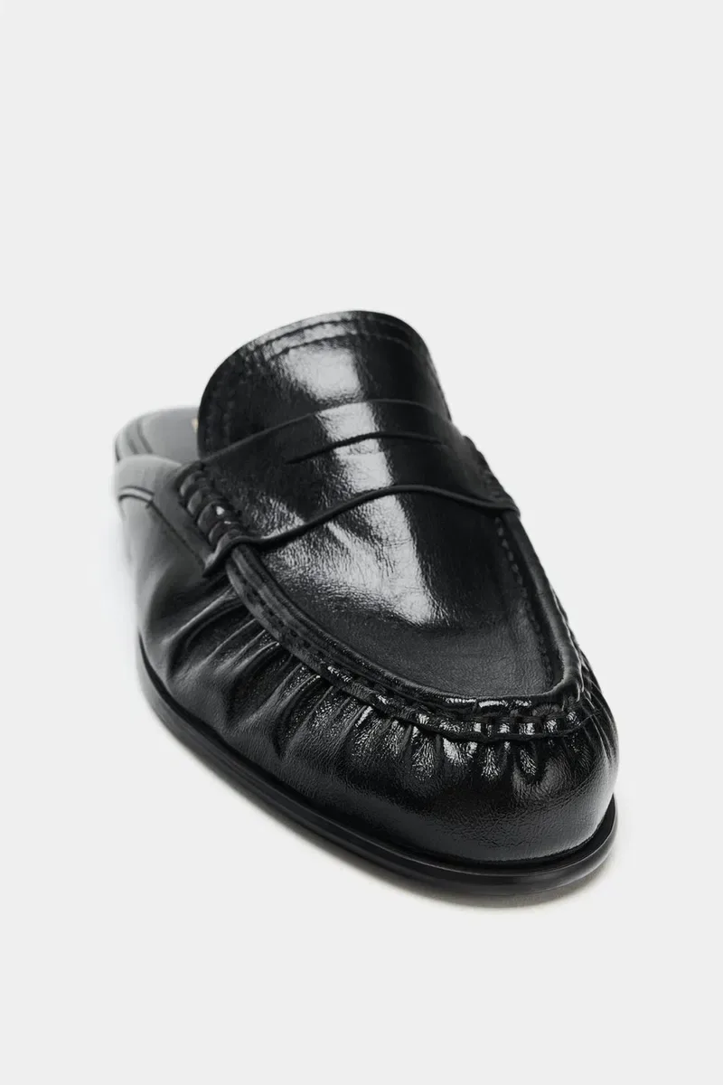 Лофери Zara розмір 42 — фото 2