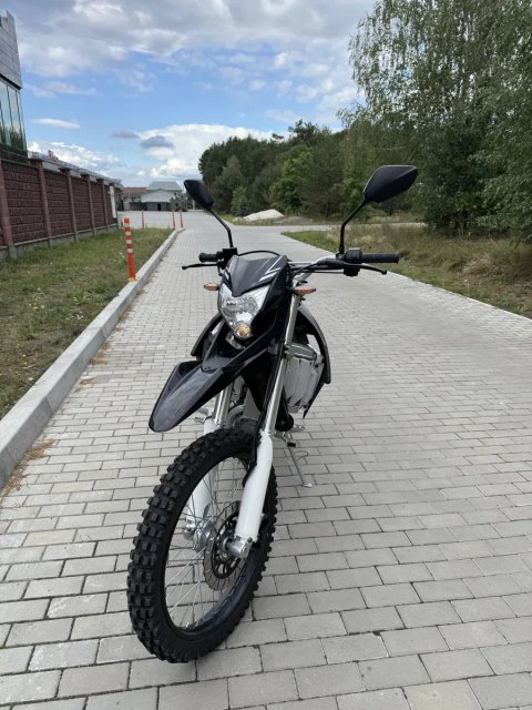 Loncin lx 300gy3