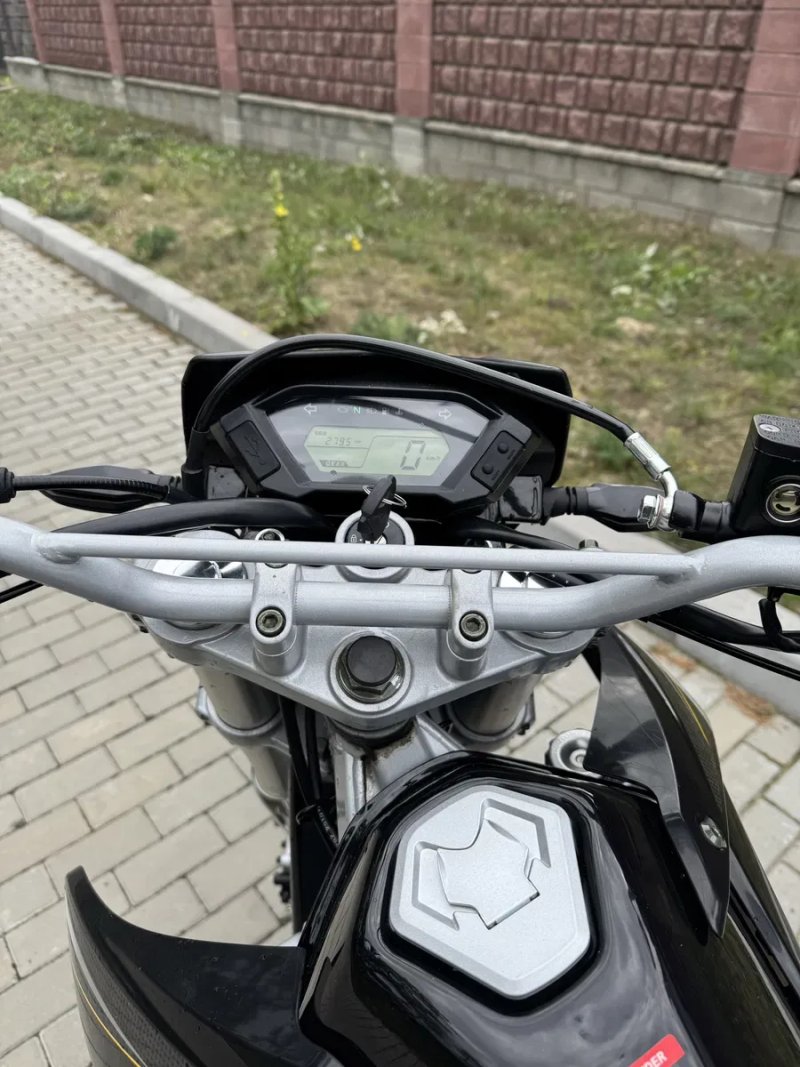 Loncin lx 300gy3 — фото 4