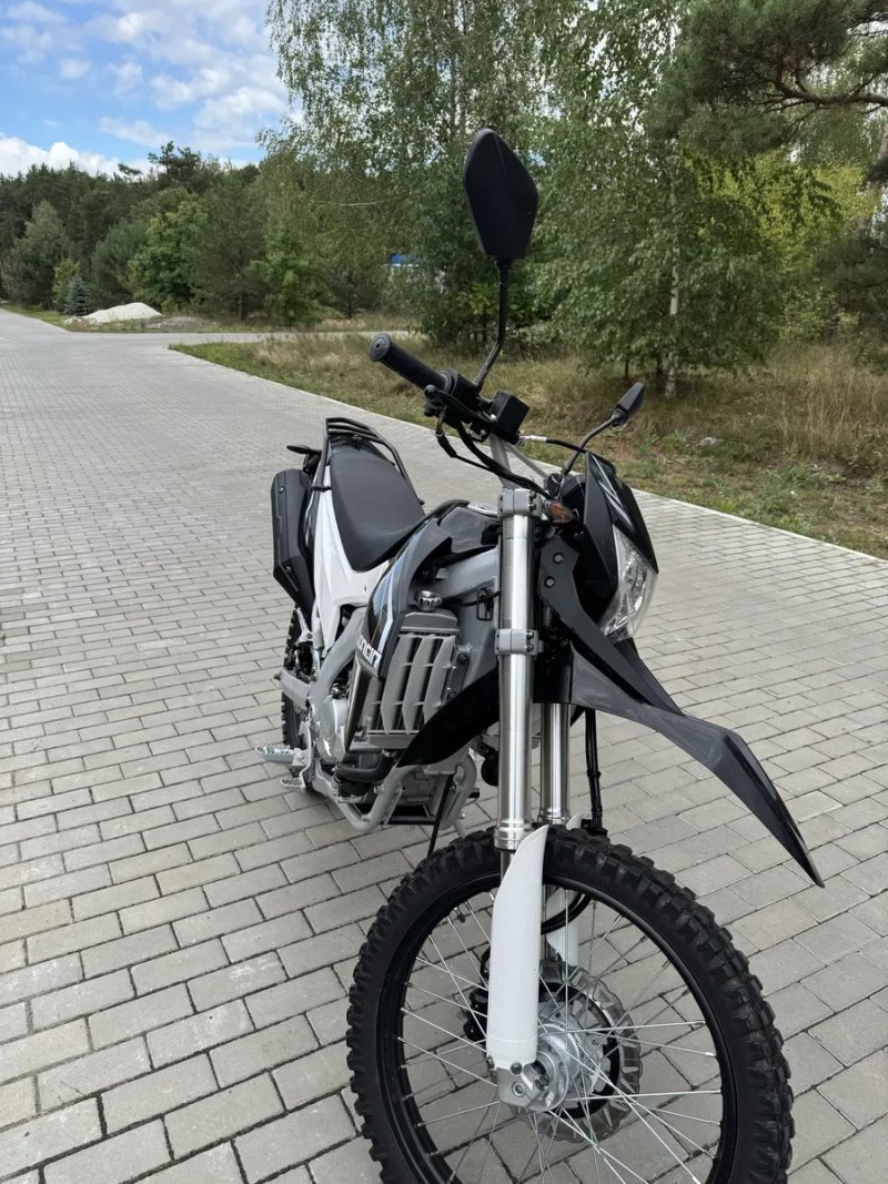 Loncin lx 300gy3 — фото 6