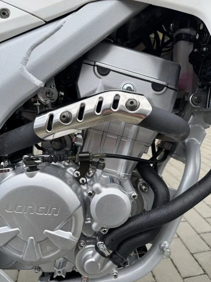 Loncin lx 300gy3 — фото 7