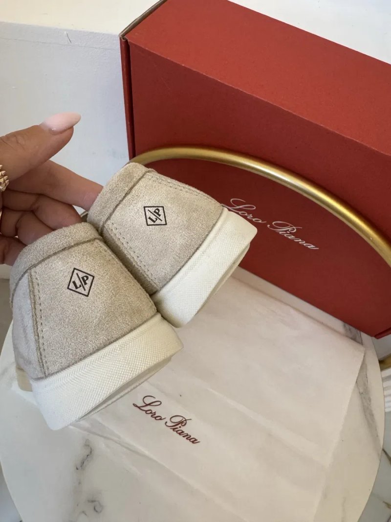 Loro Piana  Лофери люкс бренд. Фото вживу! В наявності. Відправка в день замовлення. Пакування як на фото. Чорні бежеві всі розмір — фото 2