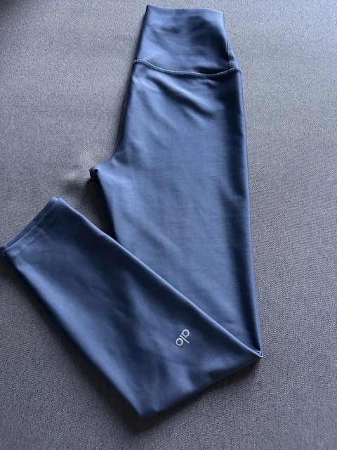 Лосіни Alo yoga оригінал , р.S