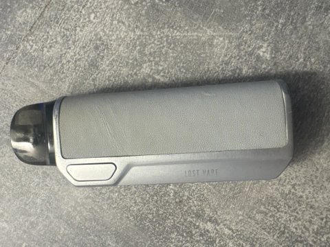Lost Vape Thelema Elite 40 pod