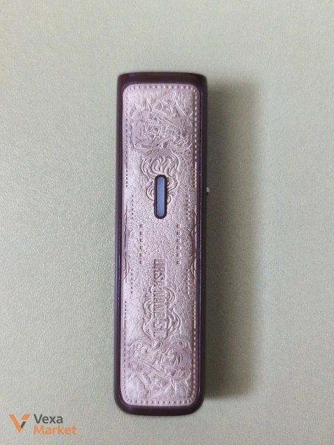 Lost Vape Ursa Nano S2