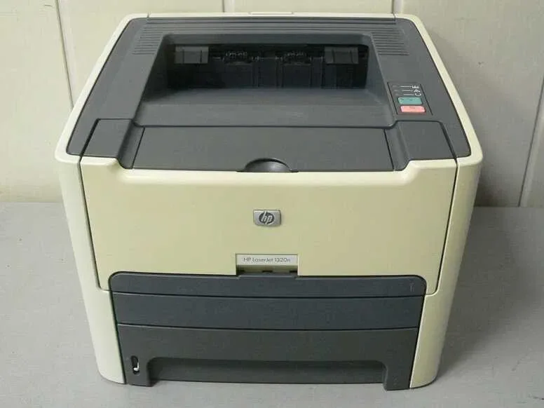 ЛОТ ПРИНТЕРІВ 10 штук HP 2015, HP2015d, HP 1320, лазерний принтер — фото 3