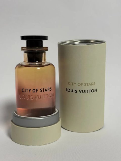 Louis Vuitton City of Stars 100 ml LUX 1:1 | Стойкий унисекс аромат