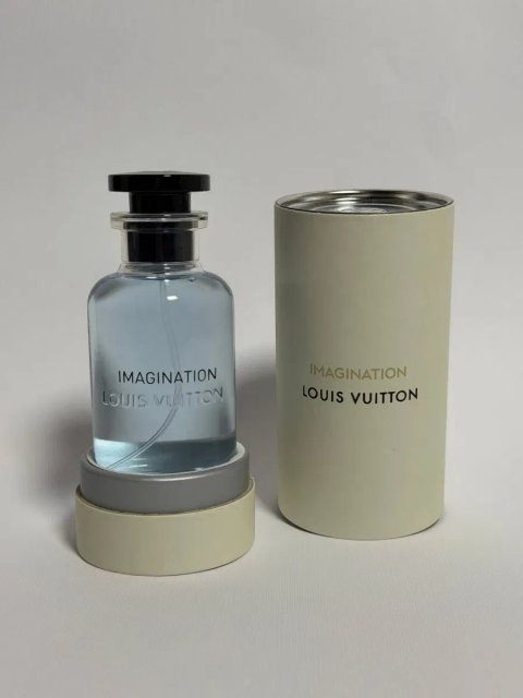 Louis Vuitton Imagination 100 ml LUX 1:1 | Стойкий унисекс аромат