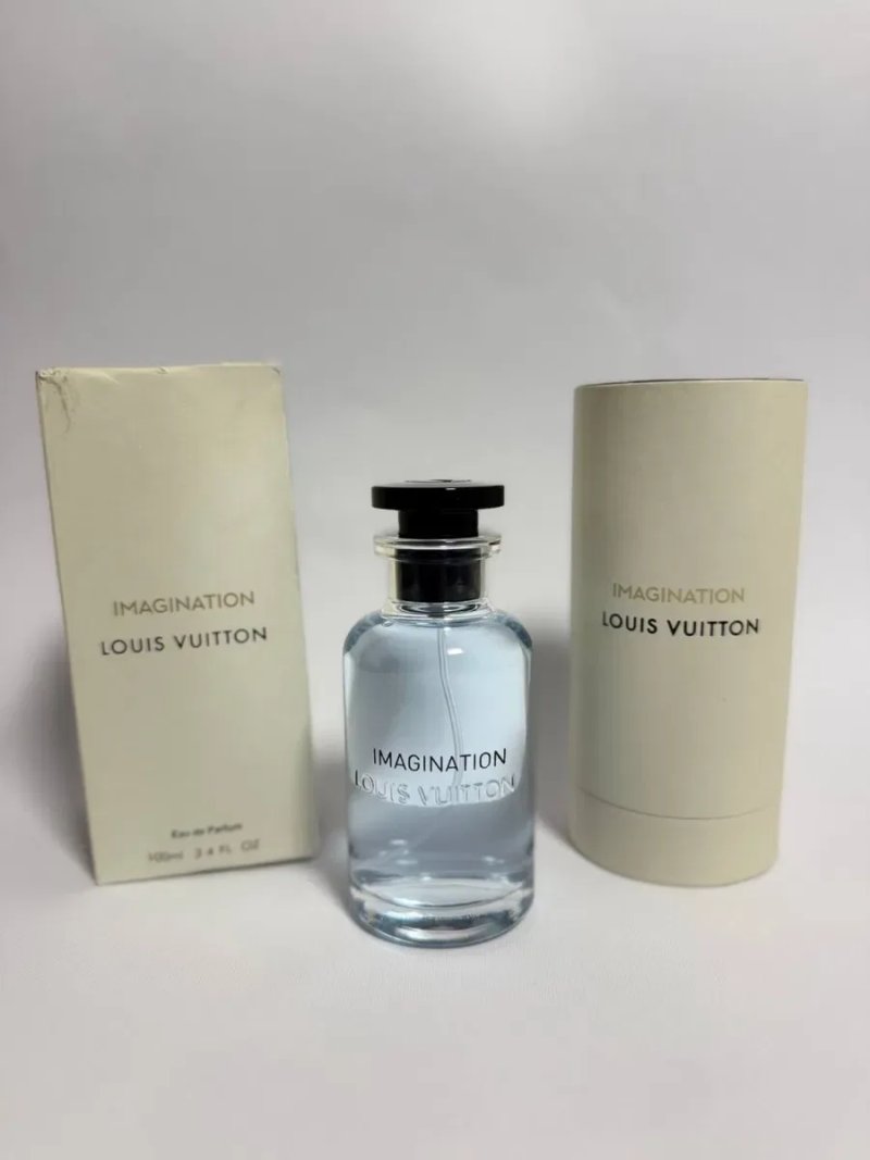 Louis Vuitton Imagination 100 ml LUX 1:1 | Стойкий унисекс аромат — фото 2