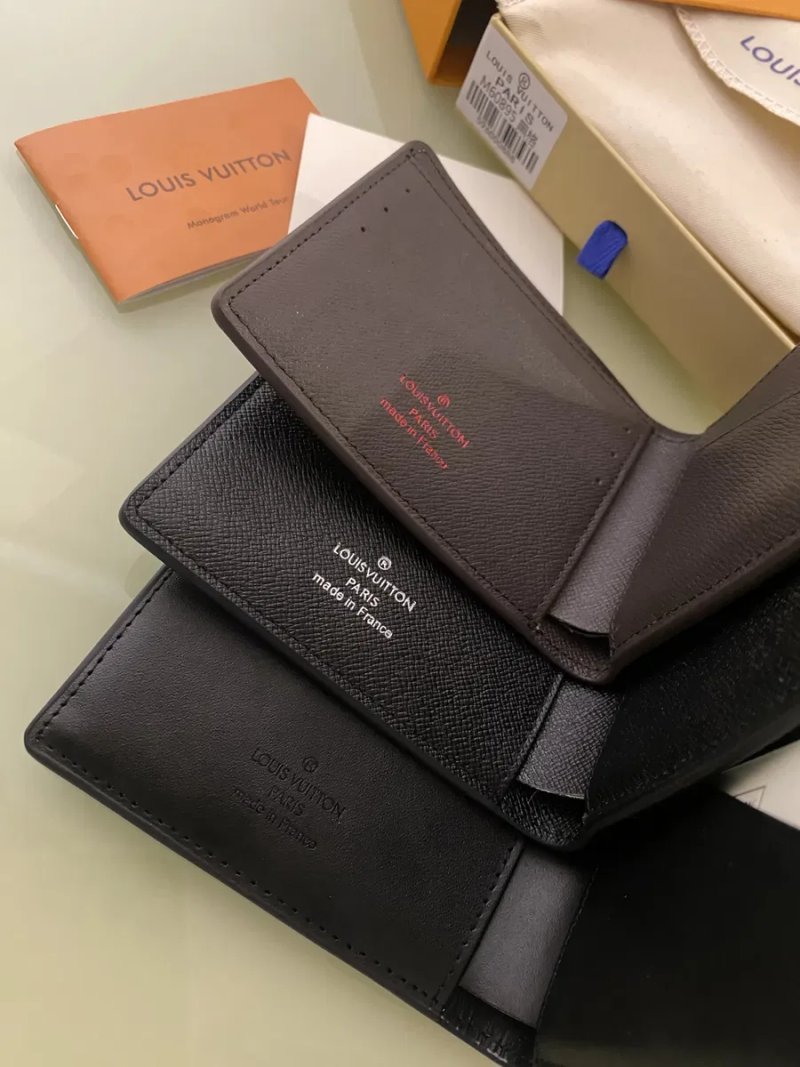 Louis Vuitton Multiple Purse Wallet — фото 5