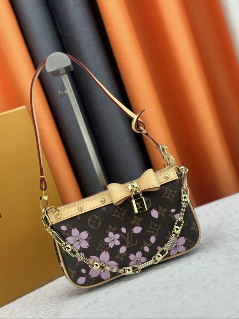 Louis Vuitton Murakami bag