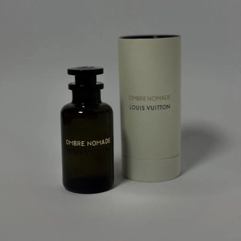 Louis Vuitton Ombré Nomade 100 ml LUX 1:1 | Стойкий нишевый аромат