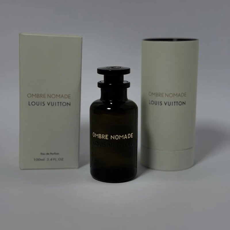 Louis Vuitton Ombré Nomade 100 ml LUX 1:1 | Стойкий нишевый аромат — фото 2