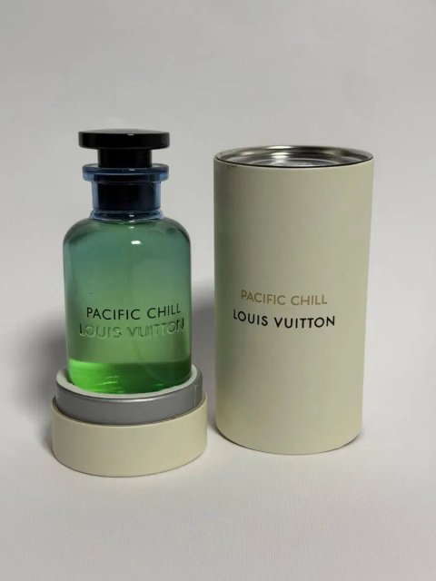 Louis Vuitton Pacific Chill 100 ml LUX 1:1 | Стойкий унисекс аромат