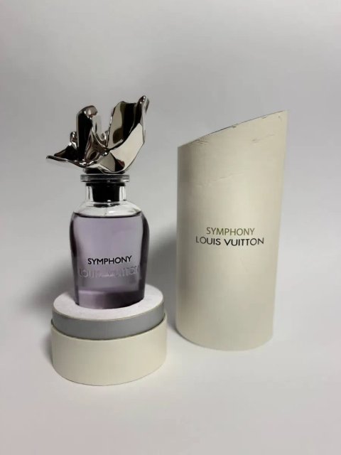 Louis Vuitton Symphony 100 ml LUX 1:1 | Стойкий унисекс аромат
