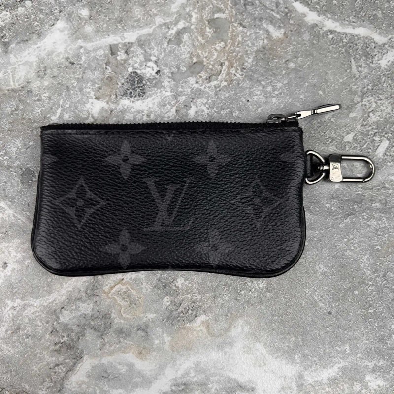 Louis Vuitton Trio Messenger Crossbody Оригінальний месенджер кросбоді + гаманець — фото 7