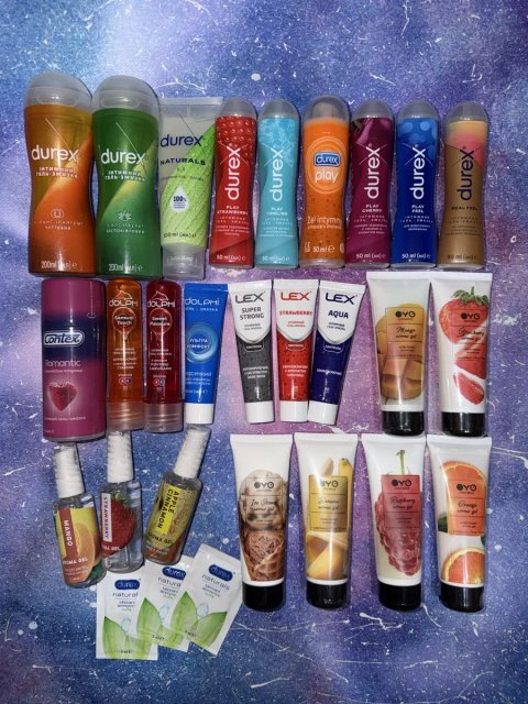 Лубрикант, Гель-Смазка, Durex, Contex, ОПТ ЦІНИ, Долфі, Egzo, One