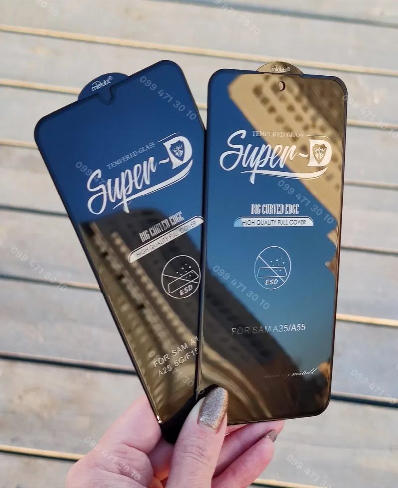 Лучшее защитное стекло Samsung A25 A35 A55 захистне скло самсунг а55 — фото 8