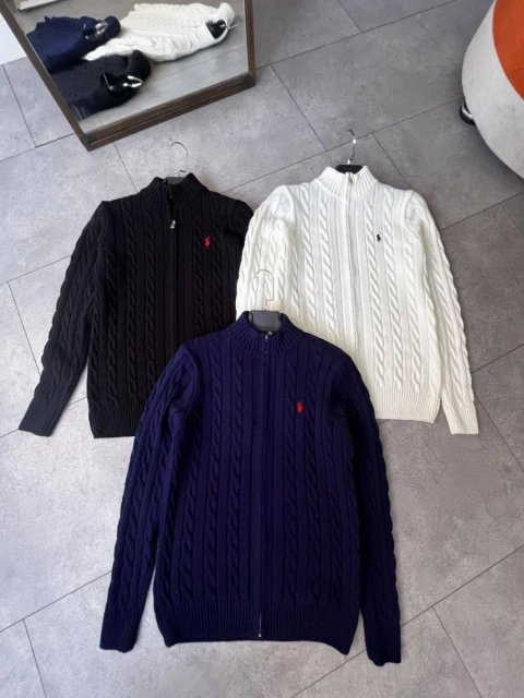 ‼️LUX‼️БЕЗ ПРЕДОПЛАТ‼️Мужская кофта кардиган поло polo ralph lauren | зипка поло ральф | светер polo | кардиган polo ralph lauren | polo |