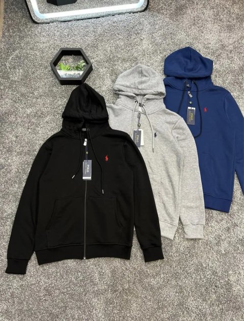 ‼️LUX‼️БЕЗ ПРЕДОПЛАТ‼️Мужская зип худи поло Polo Ralph Lauren | зипка поло ральф | мужская зипка Polo ralph lauren | кофта polo | polo ralph lauren |