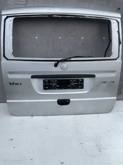 Ляда, Двері Mersedes Vito 638, 639 Sprinter 903 Розборка