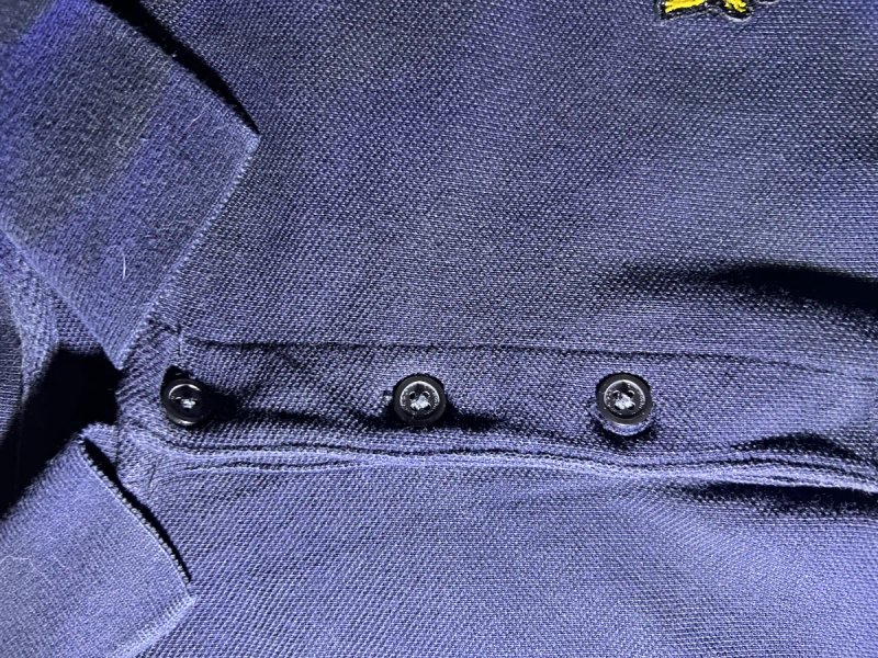 Lyle&Scott , розмір М — фото 3