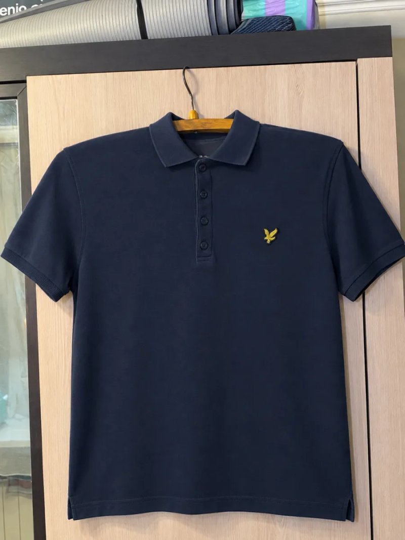 Lyle&Scott , розмір М — фото 4