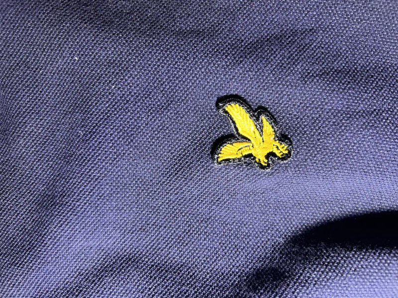 Lyle&Scott , розмір М — фото 2