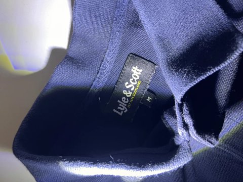 Lyle&Scott , розмір М